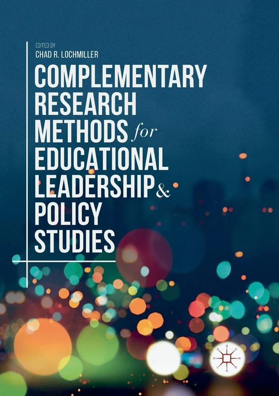 MACMILLAN Complementary Research Methods for Education Studies - Image 1