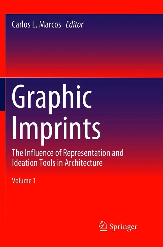 Graphic Imprints: The Influence of Representation and Ideation Tools in Architecture