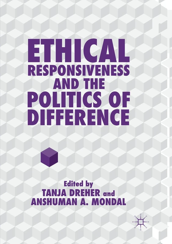 Ethical Responsiveness and the Politics of Difference - Image 1