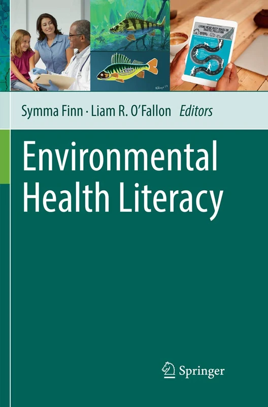 Environmental Health Literacy