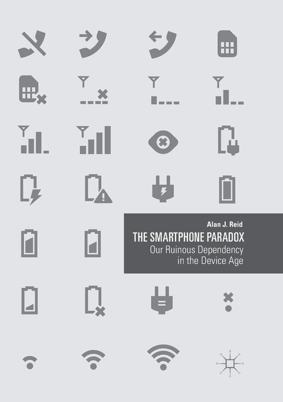 The Smartphone Paradox: Our Ruinous Dependency in the Device Age - Image 1