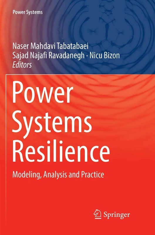 Power Systems Resilience: Modeling, Analysis and Practice