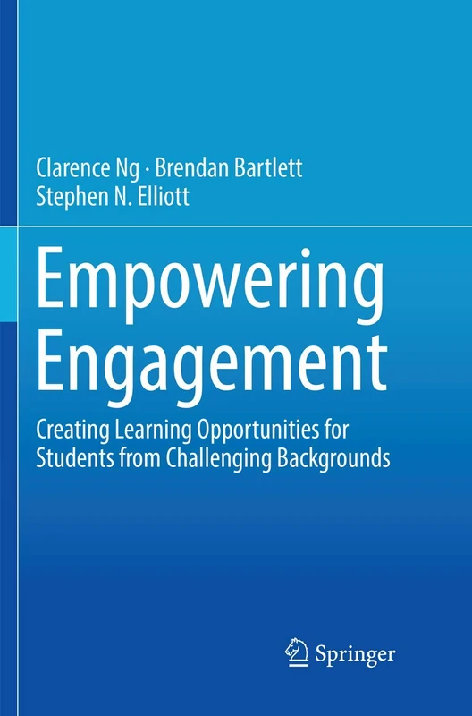 Empowering Engagement: Creating Learning Opportunities for Students from Challenging Backgrounds