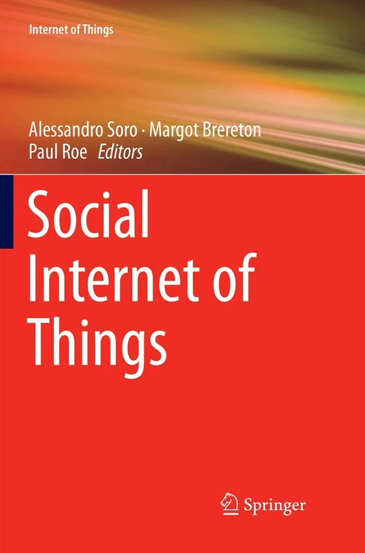 Social Internet of Things - Image 1