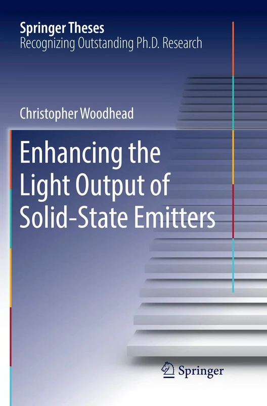 Enhancing the Light Output of Solid-State Emitters (Springer Theses)