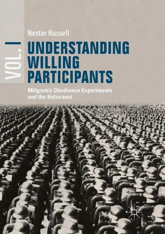 MACMILLAN Understanding Willing Participants Vol 1 - Psychology - Image 1
