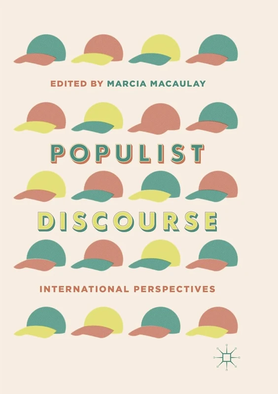 Populist Discourse: International Perspectives