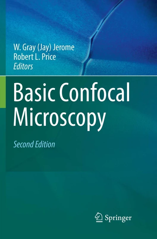 Basic Confocal Microscopy