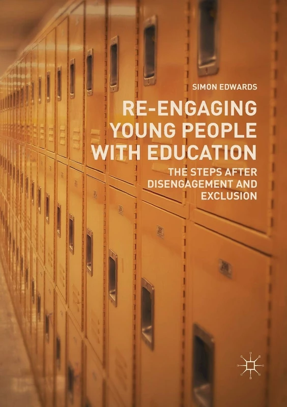 MACMILLAN Re-Engaging Young People with Education Book