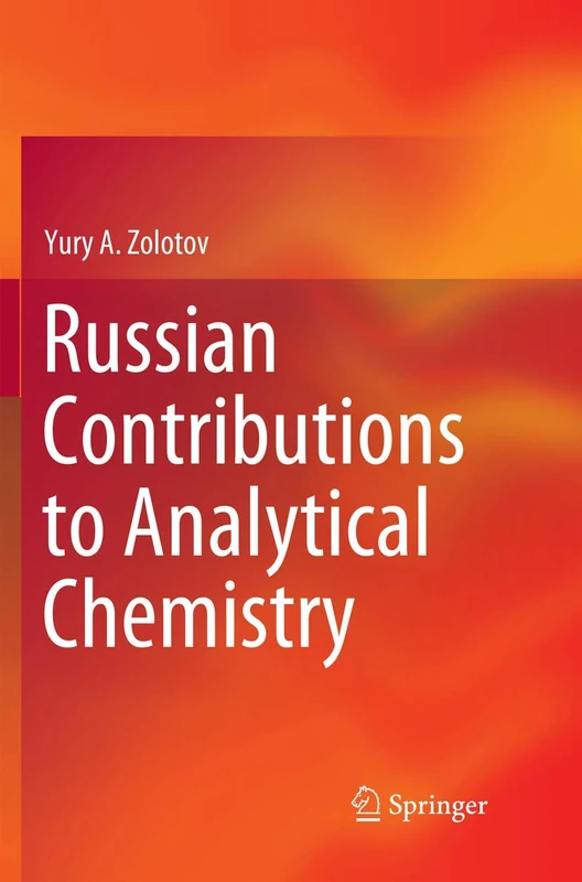 Russian Contributions to Analytical Chemistry