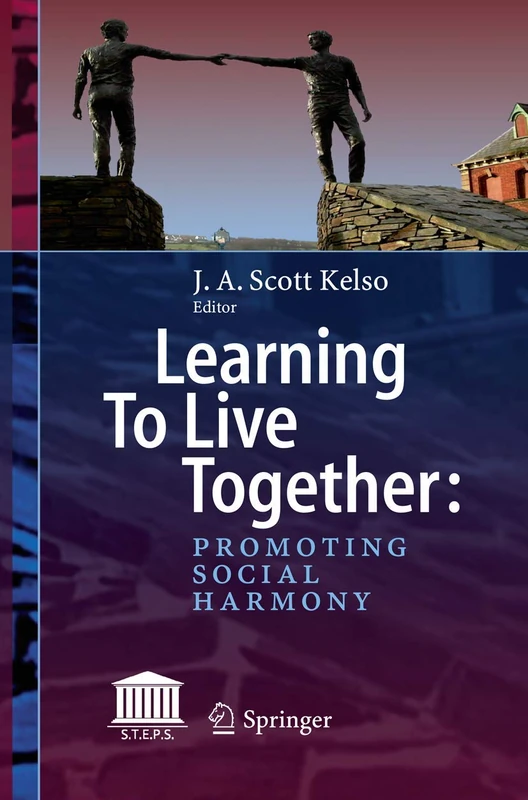 Learning To Live Together: Promoting Social Harmony - Image 1