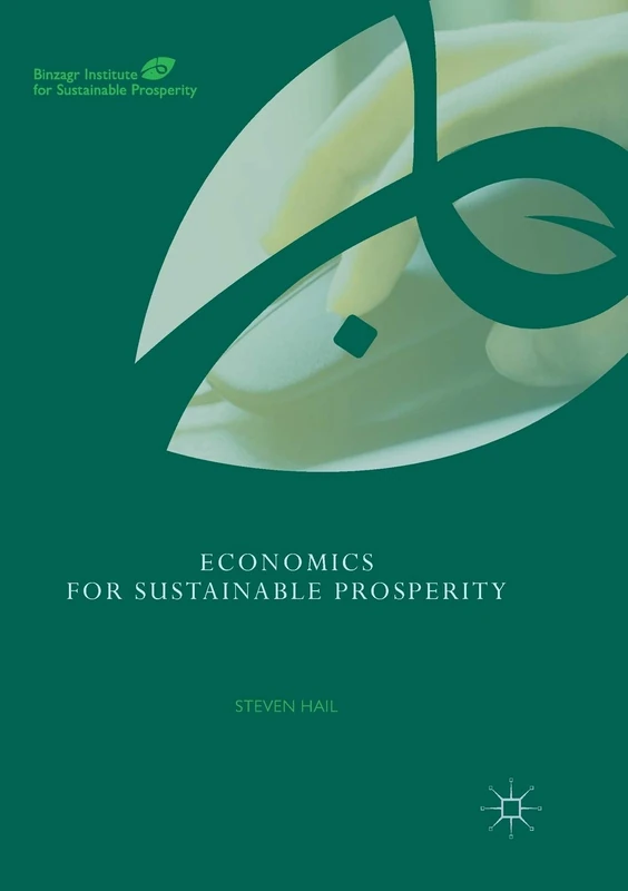 Economics for Sustainable Prosperity (Global Institute for Sustainable Prosperity)