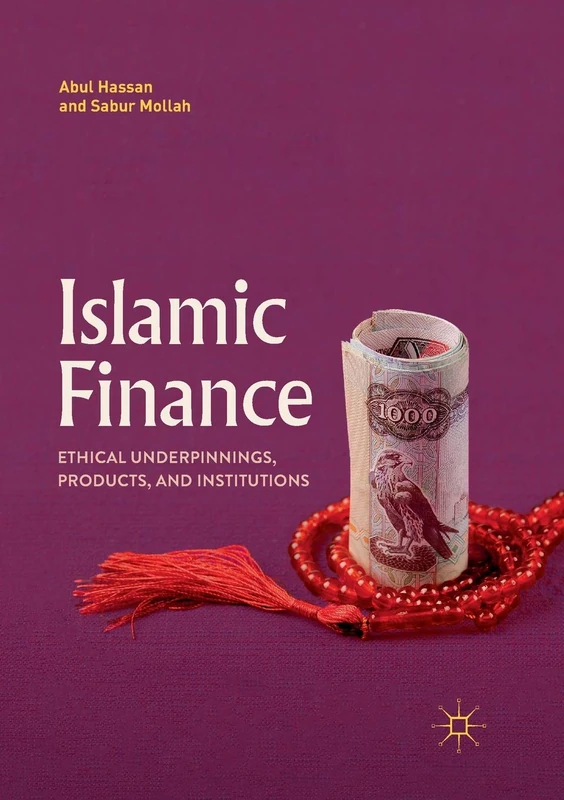 Islamic Finance: Ethical Underpinnings, Products, and Institutions: 1 (Hurricane Risk)