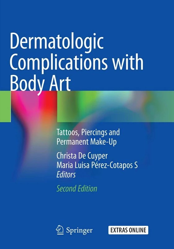 Dermatologic Complications with Body Art: Tattoos, Piercings and Permanent Make-Up