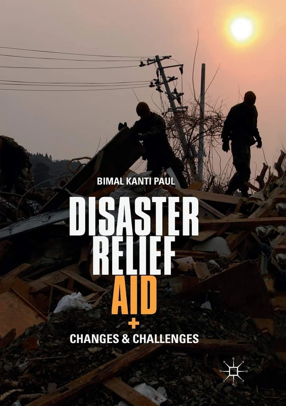 Disaster Relief Aid: Changes and Challenges