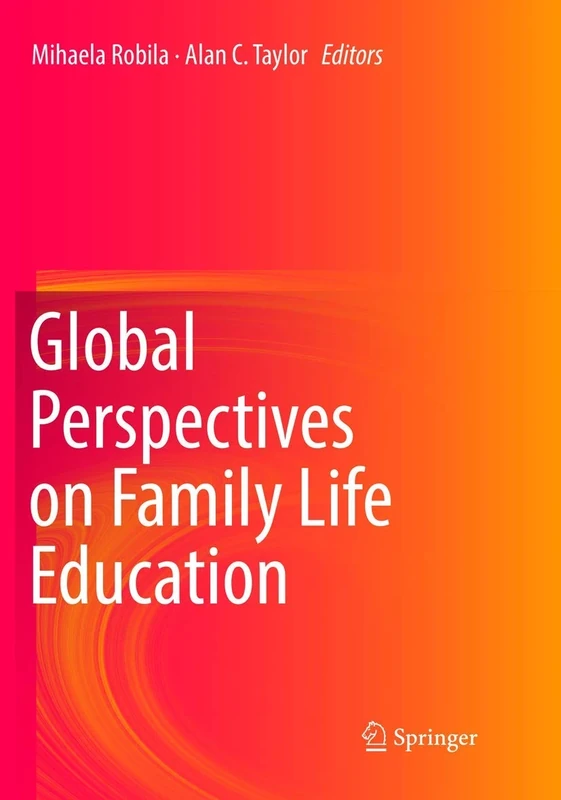 Global Perspectives on Family Life Education