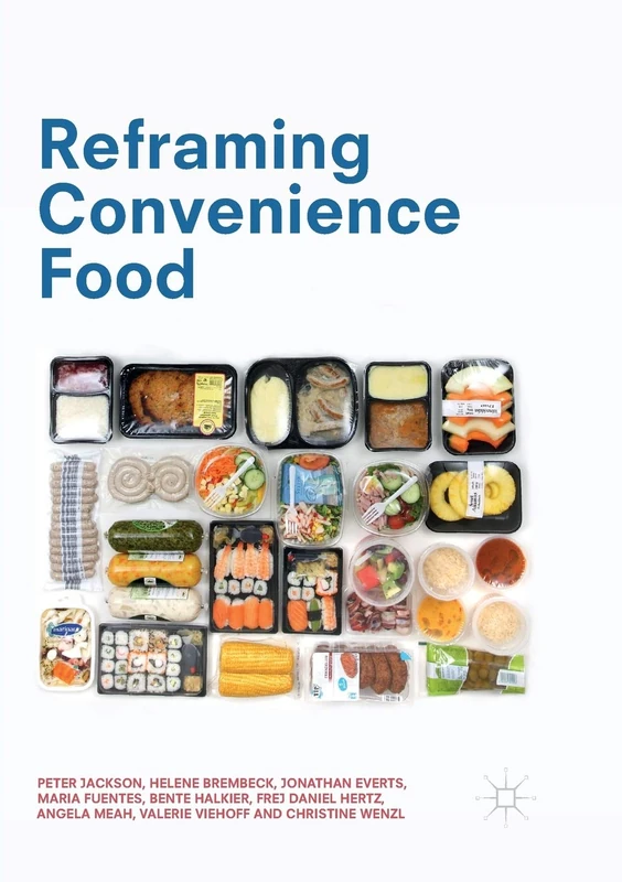 Reframing Convenience Food