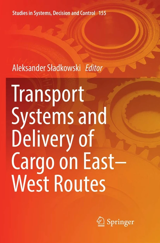 Springer Transport Systems and Delivery of Cargo on East-West Routes