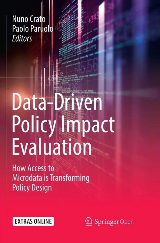 Data-Driven Policy Impact Evaluation: How Access to Microdata is Transforming Policy Design - Image 1