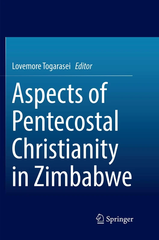 Aspects of Pentecostal Christianity in Zimbabwe - Image 1