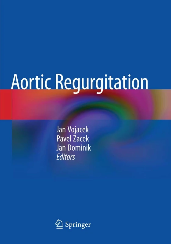 Aortic Regurgitation