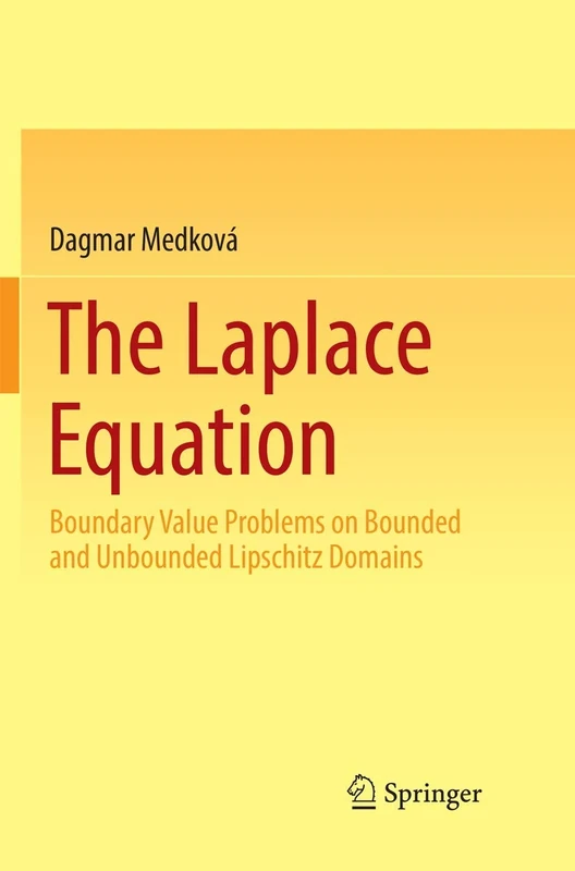 The Laplace Equation: Boundary Value Problems on Bounded and Unbounded Lipschitz Domains
