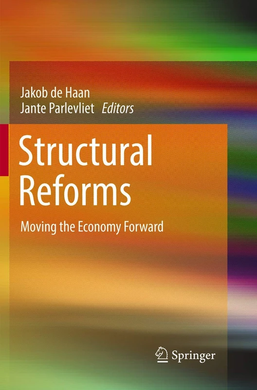 Structural Reforms: Moving the Economy Forward