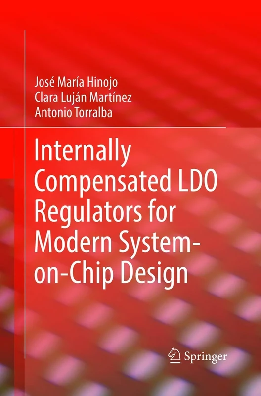Internally Compensated LDO Regulators for Modern System-on-Chip Design - Image 1