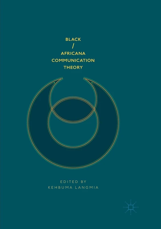 Black/Africana Communication Theory - Image 1