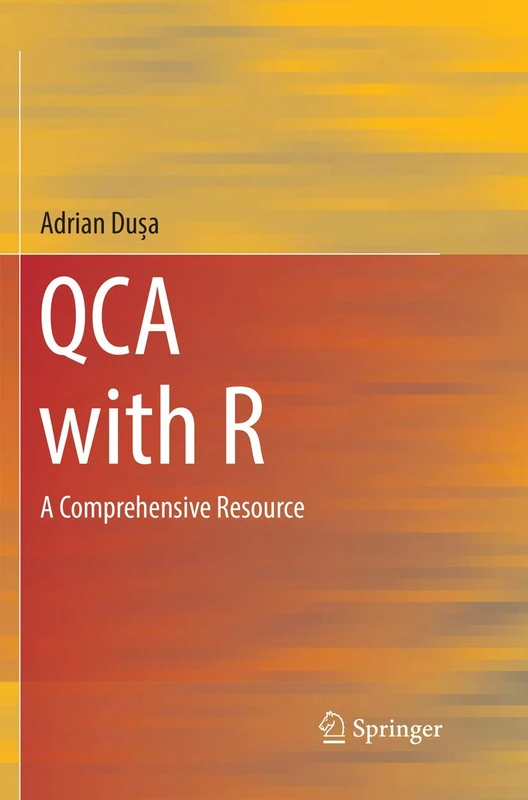 QCA with R: A Comprehensive Resource - Image 1