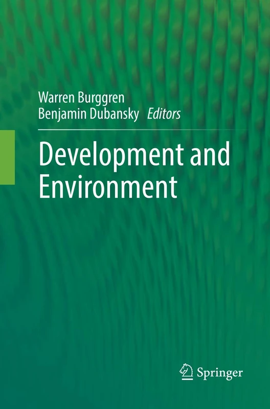 Development and Environment - Image 1