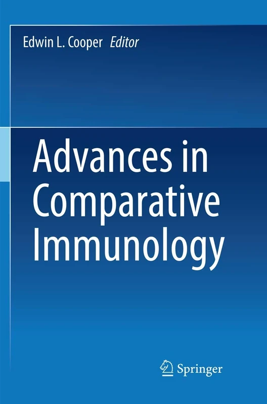 Advances in Comparative Immunology