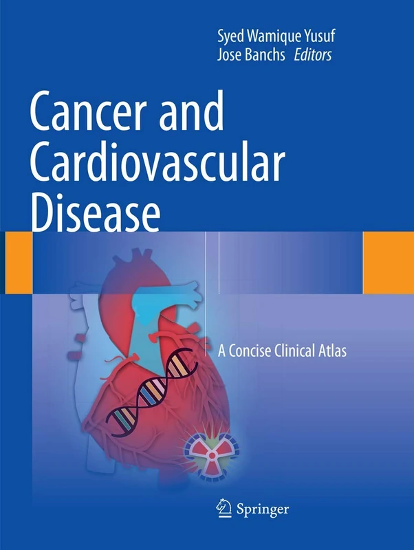 Cancer and Cardiovascular Disease: A Concise Clinical Atlas