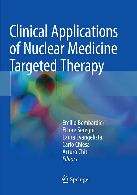 Clinical Applications of Nuclear Medicine Targeted Therapy