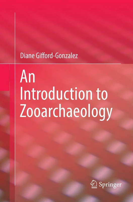 An Introduction to Zooarchaeology
