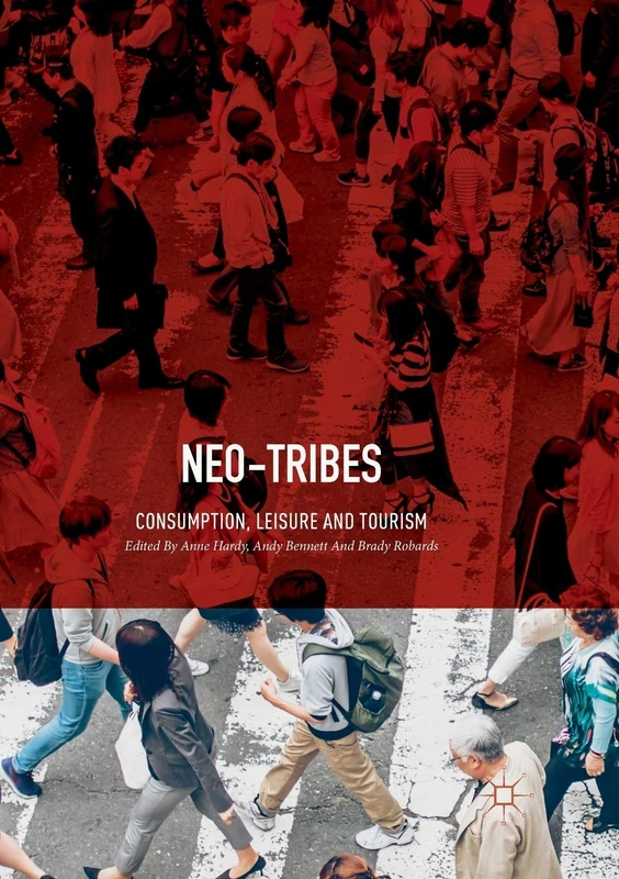 Neo-Tribes: Consumption, Leisure and Tourism - Image 1