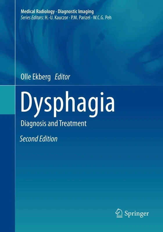 Dysphagia: Diagnosis and Treatment (Medical Radiology)