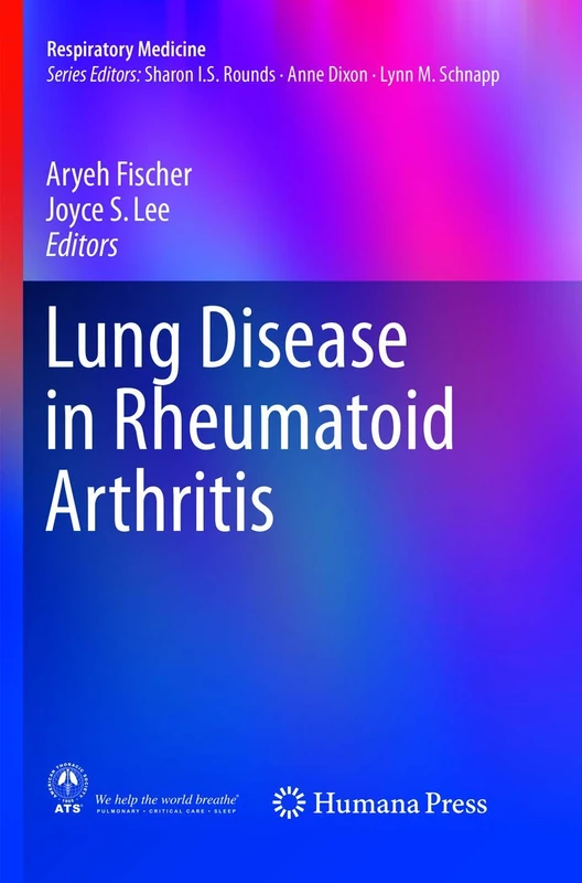 Lung Disease in Rheumatoid Arthritis (Respiratory Medicine)