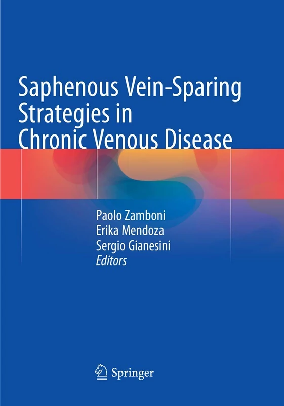 Saphenous Vein-Sparing Strategies in Chronic Venous Disease