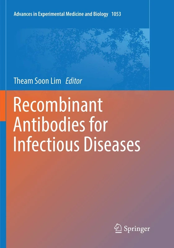 Springer Recombinant Antibodies for Infectious Diseases 1053