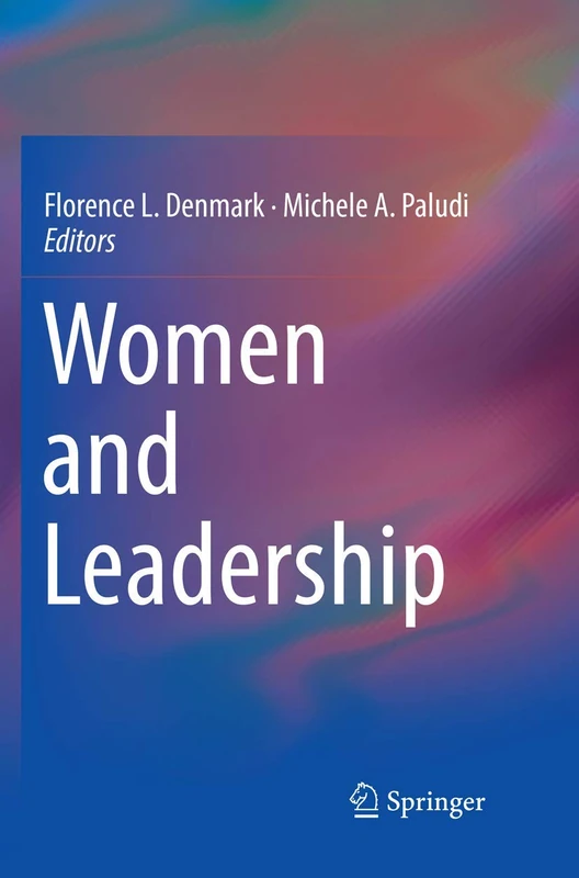 Women and Leadership