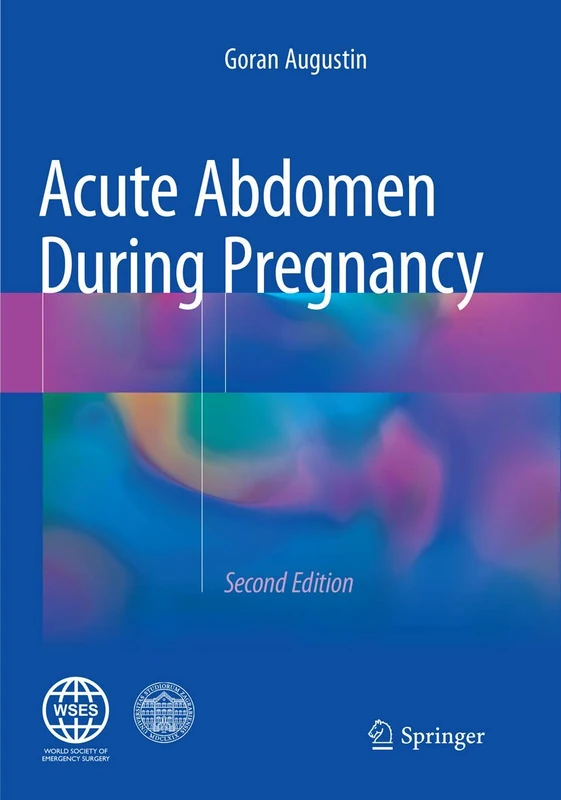 Acute Abdomen During Pregnancy