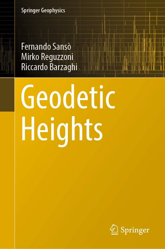 Geodetic Heights (Springer Geophysics)