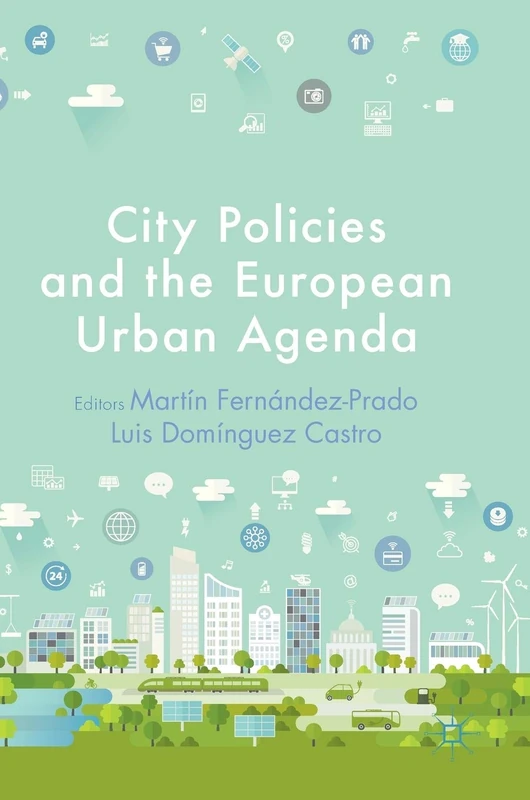 City Policies and the European Urban Agenda