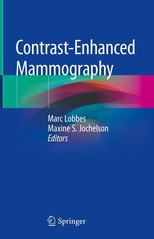 Contrast-Enhanced Mammography - Image 1