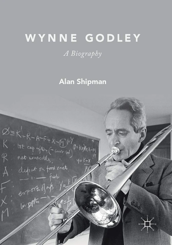 Wynne Godley: A Biography - Image 1