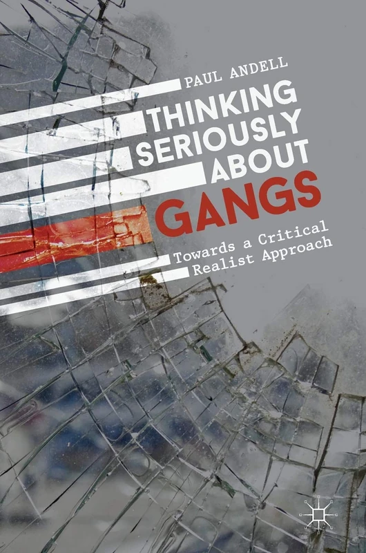 Thinking Seriously About Gangs: Towards a Critical Realist Approach