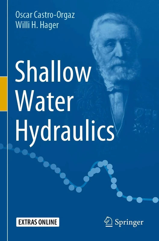 Shallow Water Hydraulics