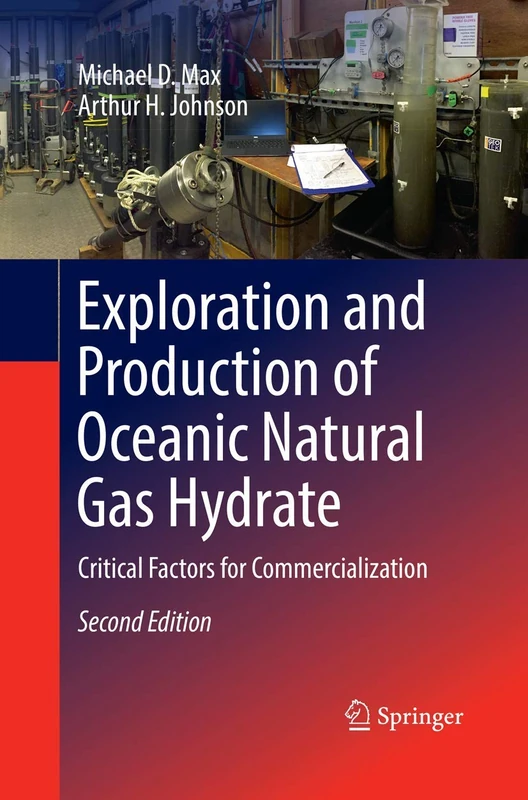 Exploration and Production of Oceanic Natural Gas Hydrate: Critical Factors for Commercialization