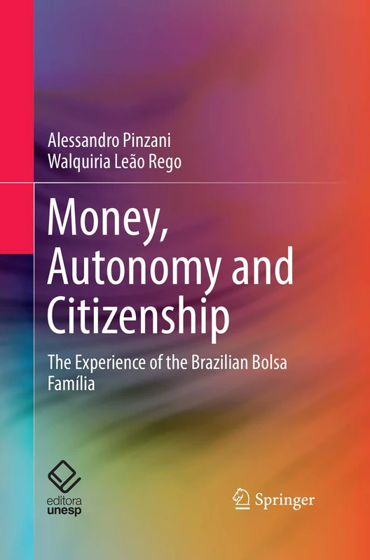 Money, Autonomy and Citizenship: The Experience of the Brazilian Bolsa Família - Image 1